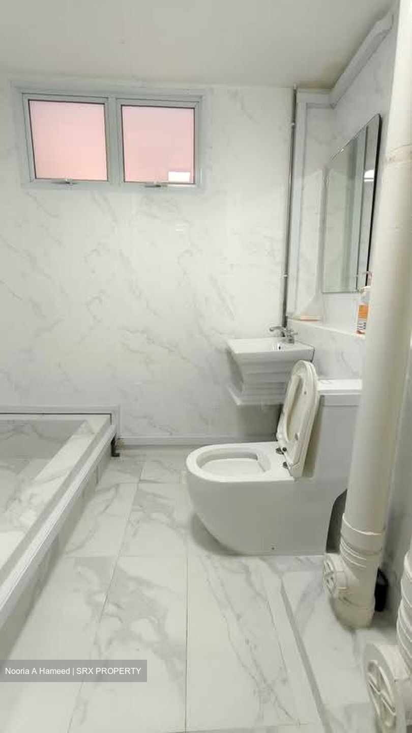 Blk 160 Pasir Ris Street 13 (Pasir Ris), HDB Executive #587123751